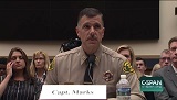 LASDHTB Captain Testimony for House Judiciary Committee (Click to display link above)